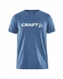 T-Shirts personnalisable CRAFT Community Logo SS Tee Jr