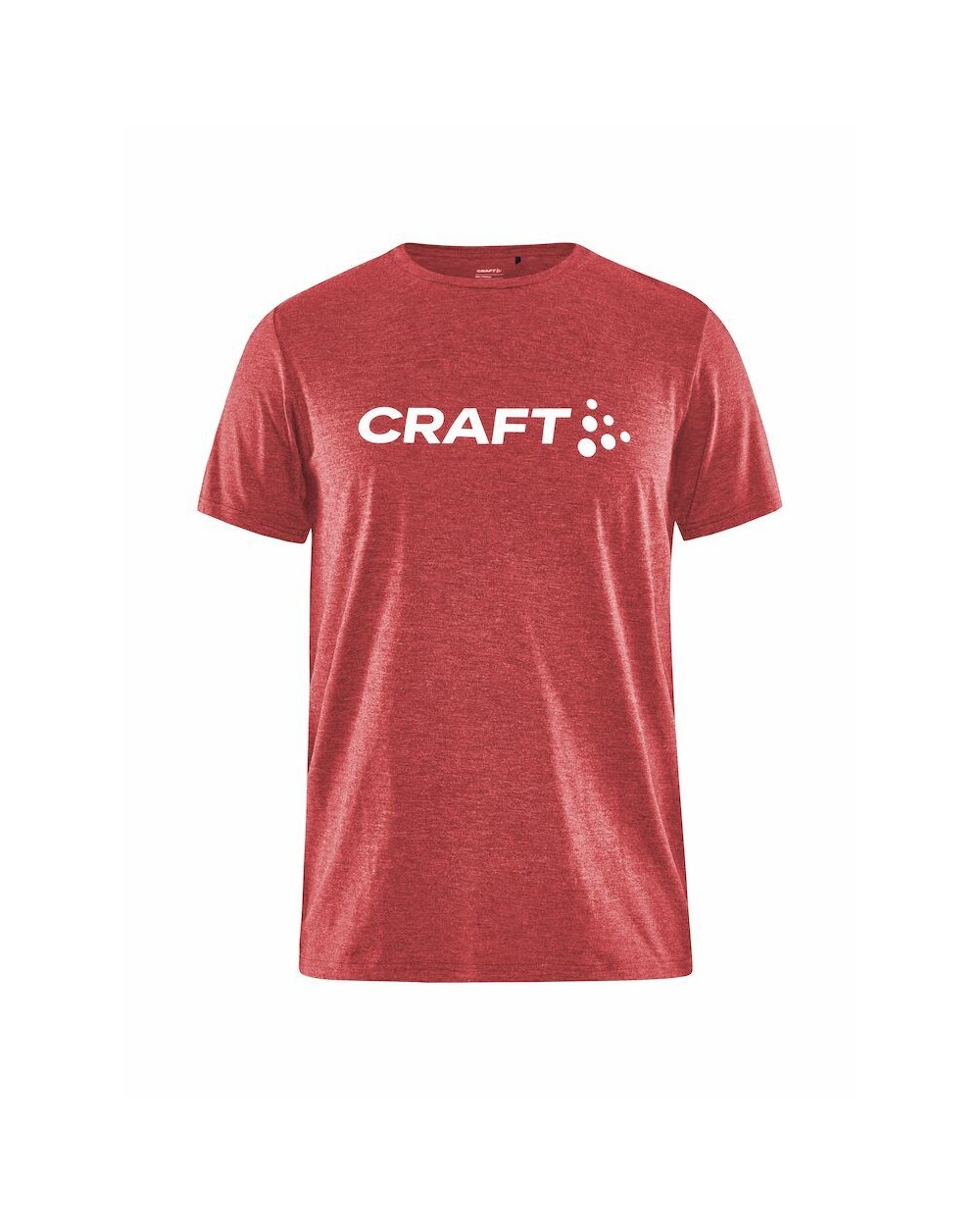 T-Shirts personnalisable CRAFT Community Logo SS Tee Jr
