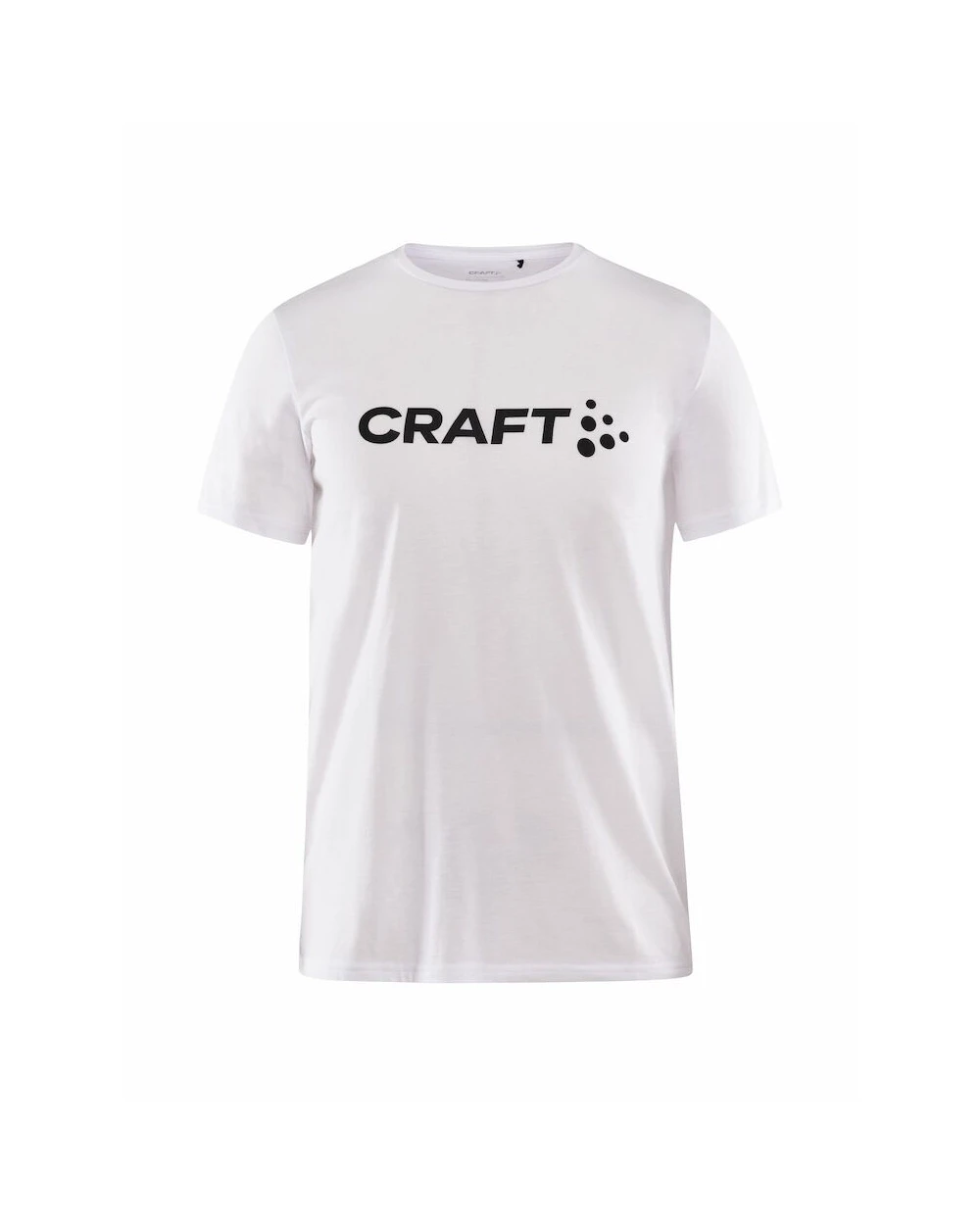 T-Shirts personnalisable CRAFT Community Logo SS Tee Jr