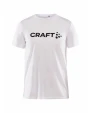 T-Shirts personnalisable CRAFT Community Logo SS Tee Jr