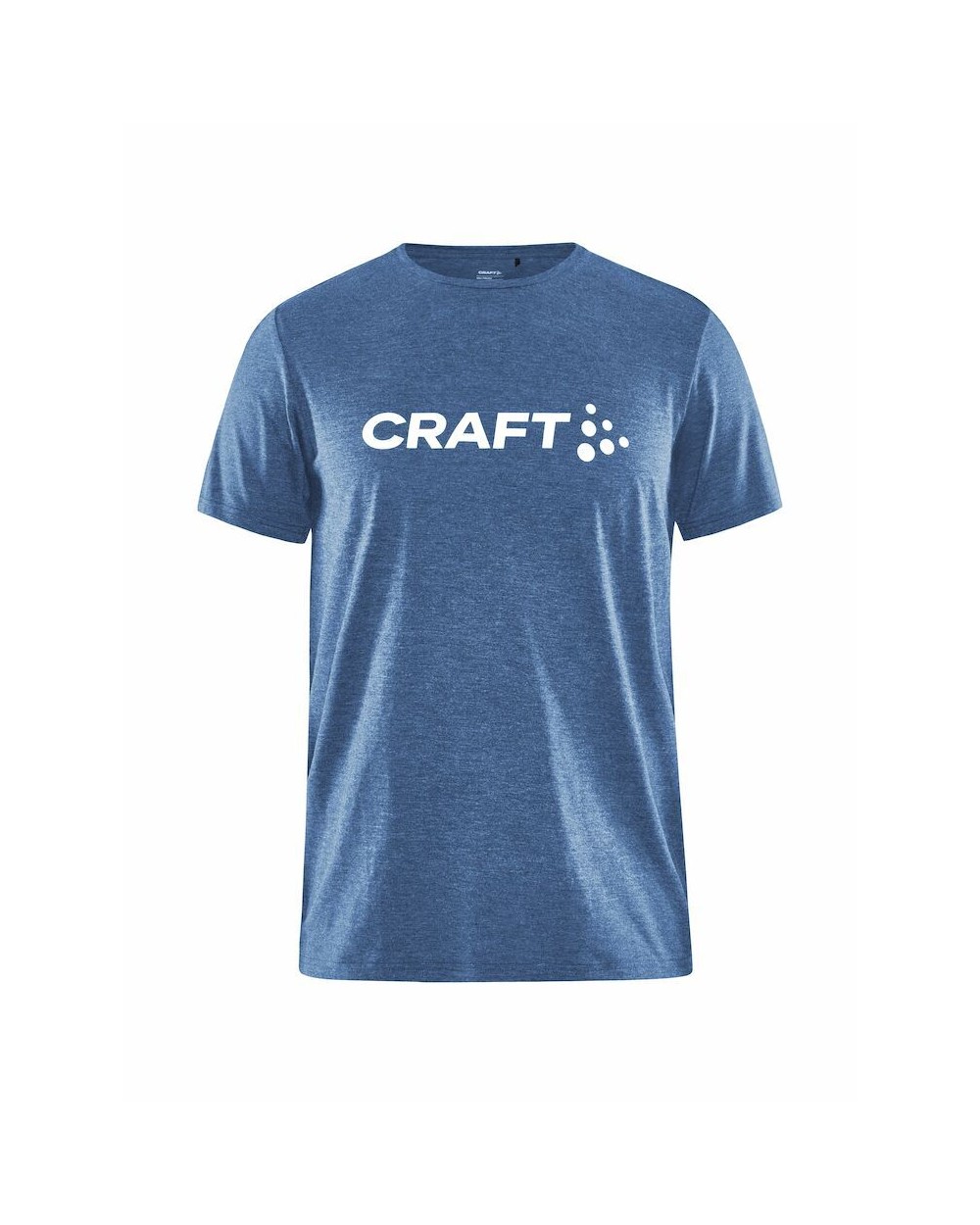 T-Shirts personnalisable CRAFT Community Logo SS Tee Jr