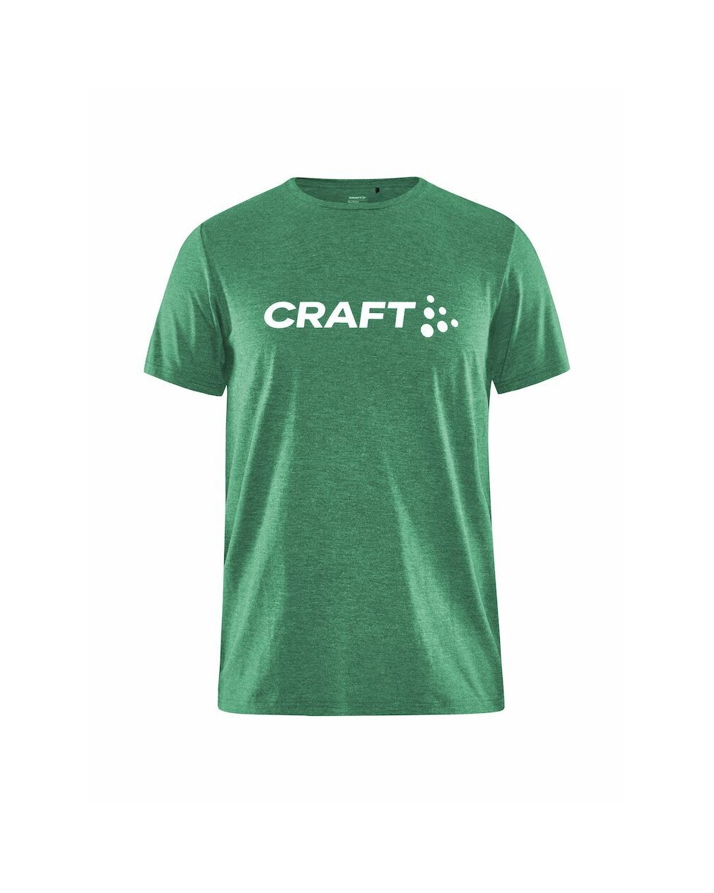 T-shirts CRAFT Community Logo SS Tee Jr voor bedrukking &amp; borduring