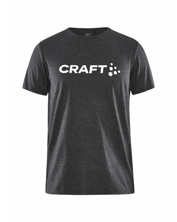 CRAFT Community Logo SS Tee Jr T-Shirts personalisierbar