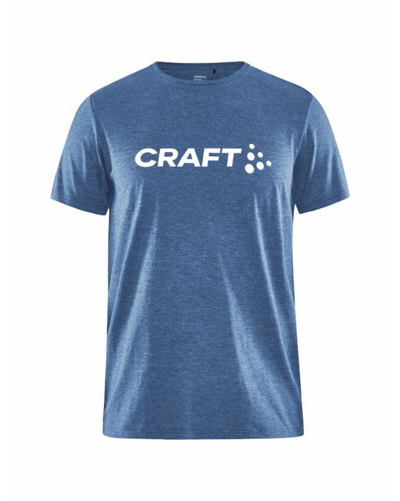 CRAFT Community Logo SS Tee Jr T-Shirts personalisierbar