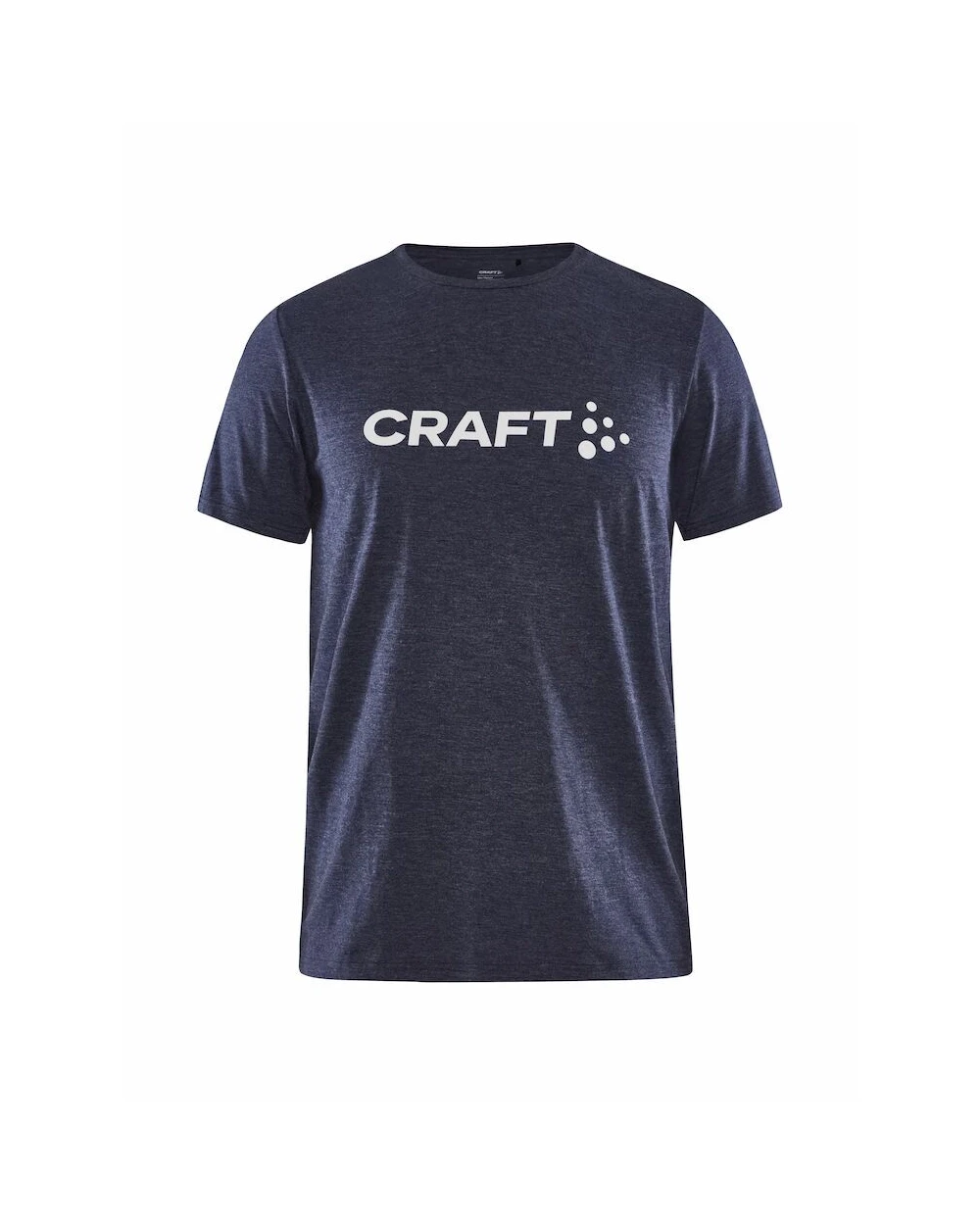 T-Shirts personnalisable CRAFT Community Logo SS Tee Jr