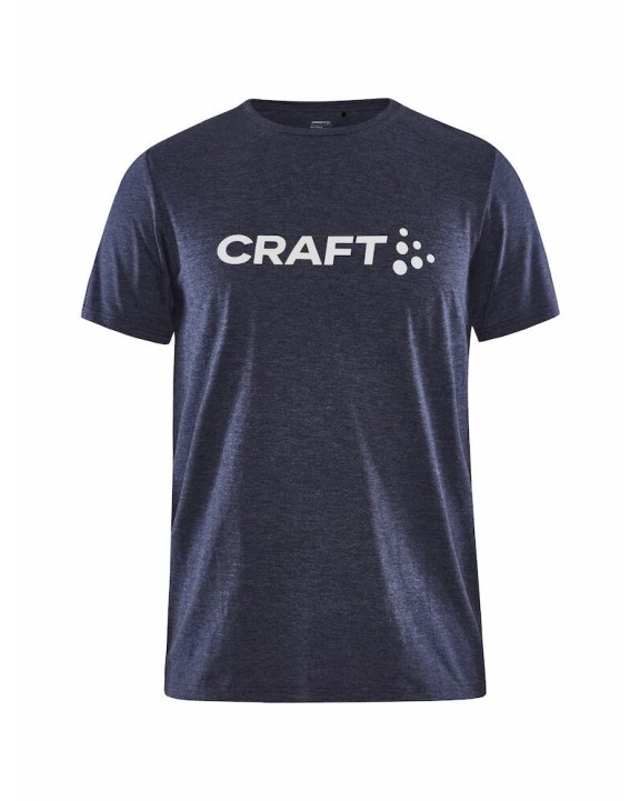 CRAFT Community Logo SS Tee Jr T-Shirts personalisierbar