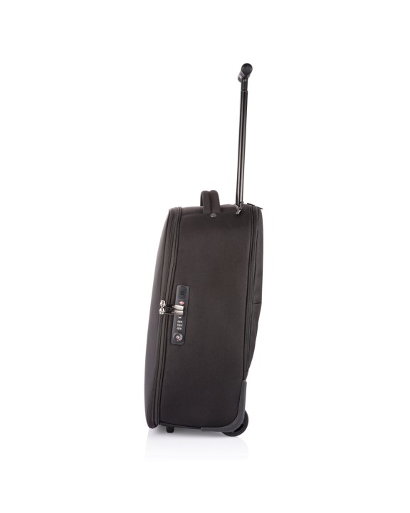 4DO Bobby Rucksack Trolley Taschen personalisierbar