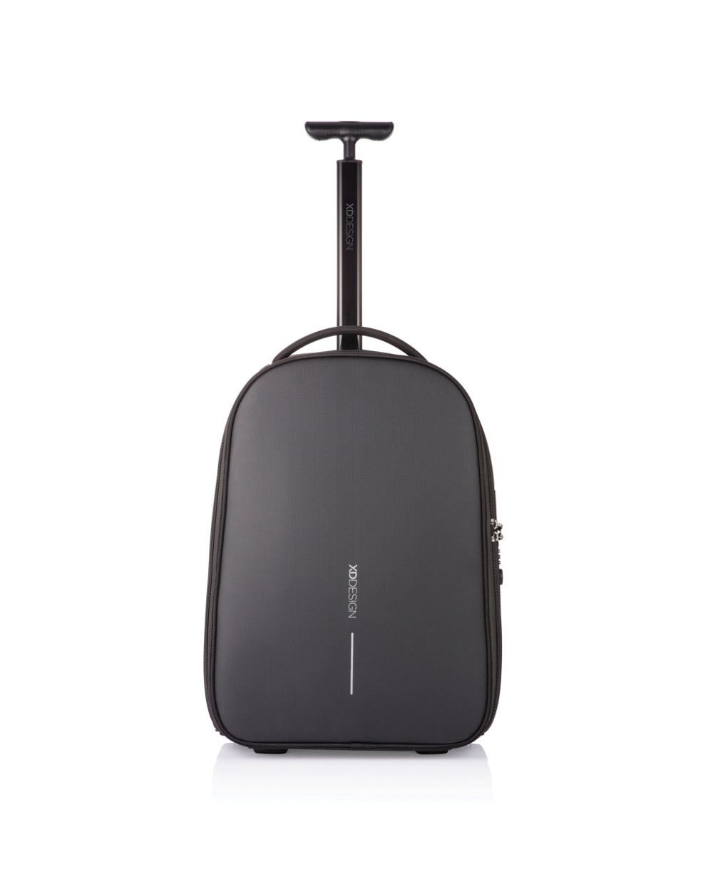 4DO Bobby Rucksack Trolley Taschen personalisierbar