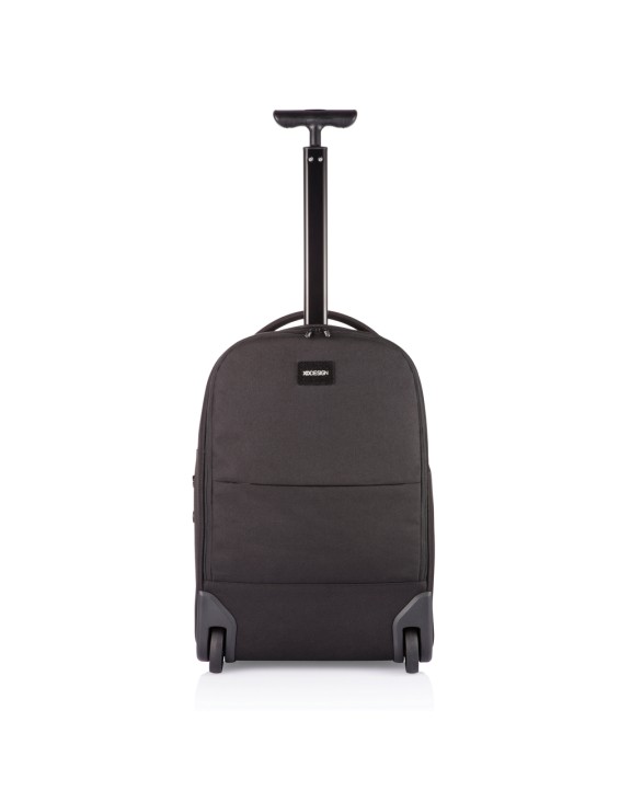 4DO Bobby Rucksack Trolley Taschen personalisierbar