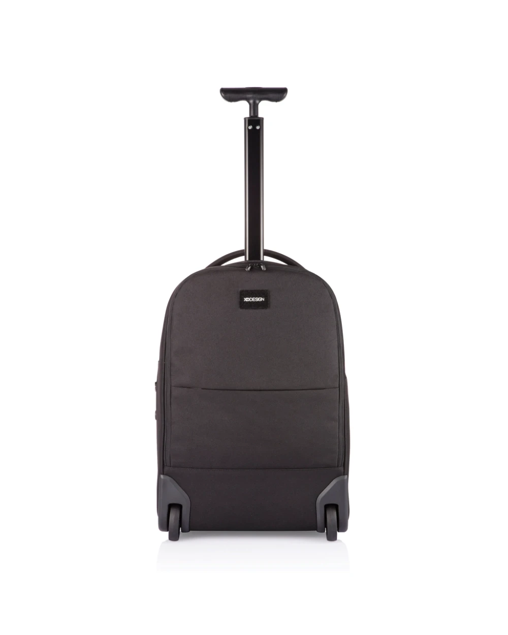 Tassen & Zakken 4DO Bobby rugzak trolley voor bedrukking &amp; borduring