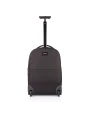 Tassen & Zakken 4DO Bobby rugzak trolley voor bedrukking &amp; borduring