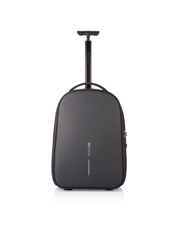 4DO Bobby Rucksack Trolley Taschen personalisierbar