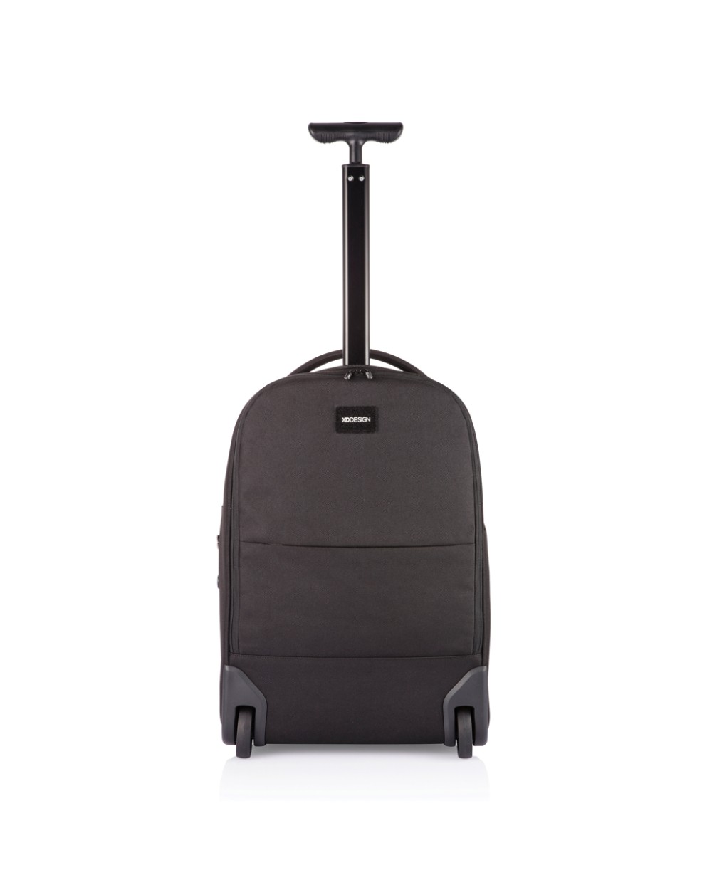 Tassen & Zakken 4DO Bobby rugzak trolley voor bedrukking &amp; borduring