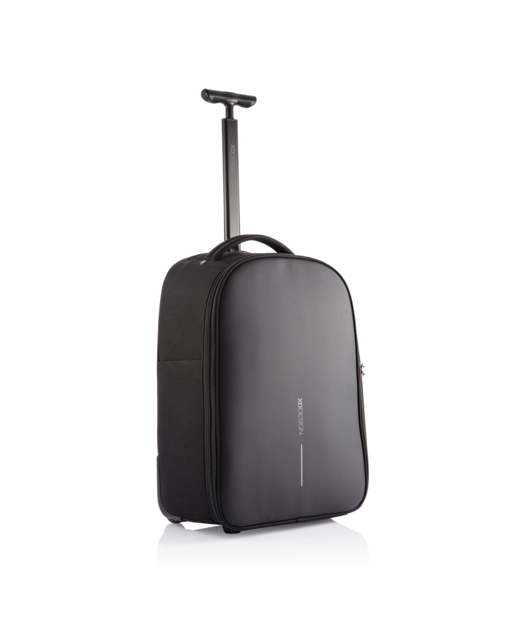 4DO Bobby Rucksack Trolley Taschen personalisierbar