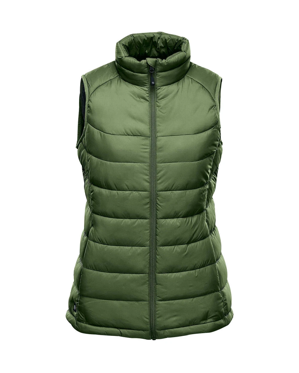 Jassen STORMTECH W'S STAVANGER THERMAL VEST voor bedrukking &amp; borduring