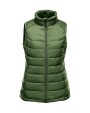 STORMTECH W'S STAVANGER THERMAL VEST Jacken personalisierbar