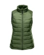 STORMTECH W'S STAVANGER THERMAL VEST Jacken personalisierbar