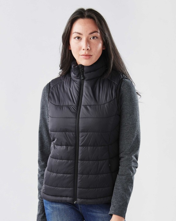 Vestes personnalisable STORMTECH W'S STAVANGER THERMAL VEST