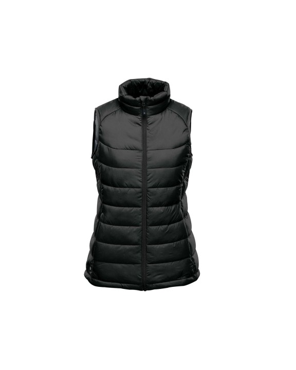 Jassen STORMTECH W'S STAVANGER THERMAL VEST voor bedrukking &amp; borduring