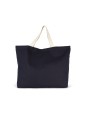KIMOOD XXL-Shoppingtasche Tote Bags personalisierbar
