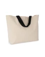 KIMOOD XXL-Shoppingtasche Tote Bags personalisierbar