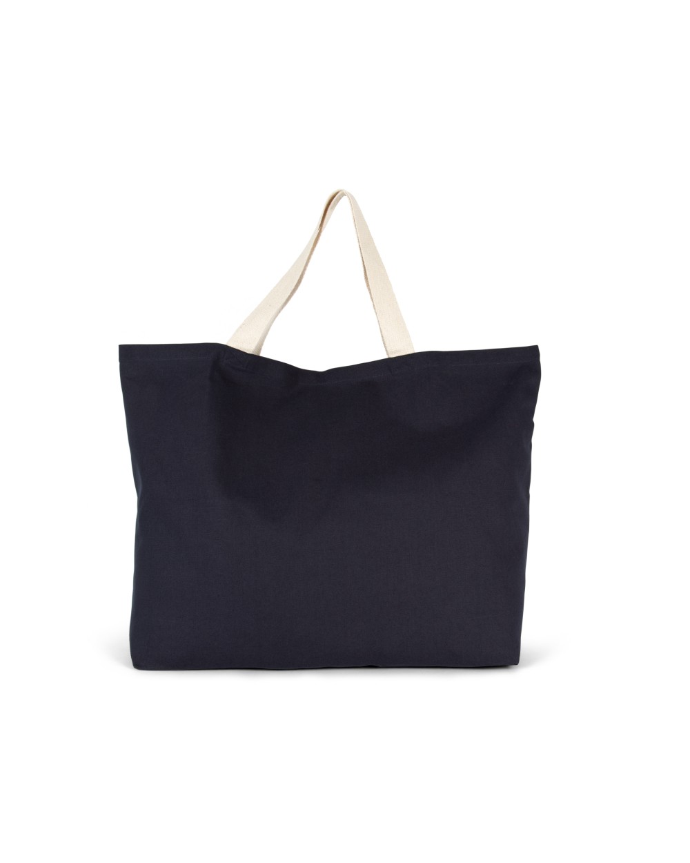 KIMOOD XXL-Shoppingtasche Tote Bags personalisierbar