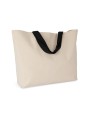 KIMOOD XXL-Shoppingtasche Tote Bags personalisierbar