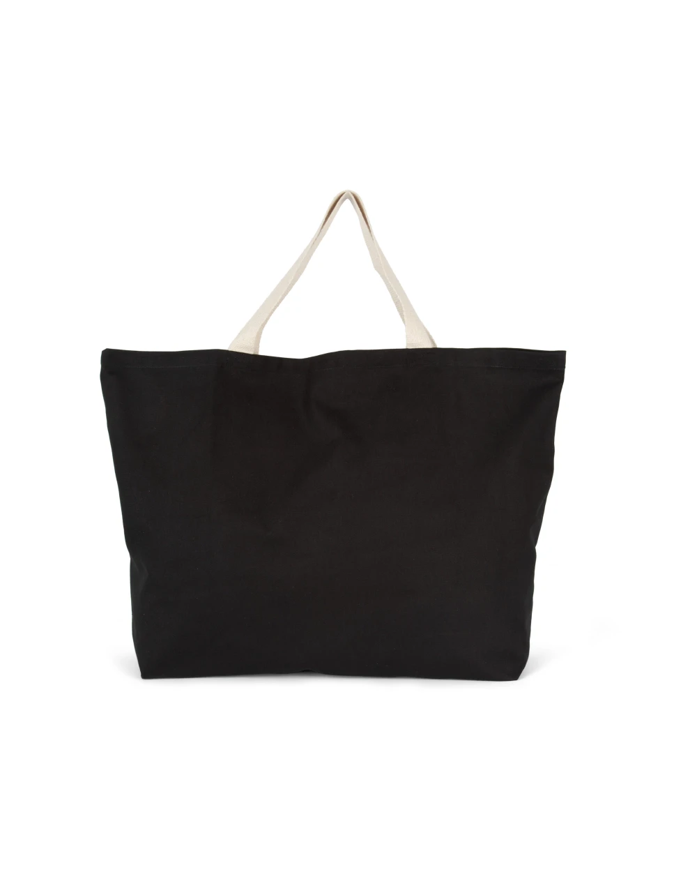 KIMOOD XXL-Shoppingtasche Tote Bags personalisierbar