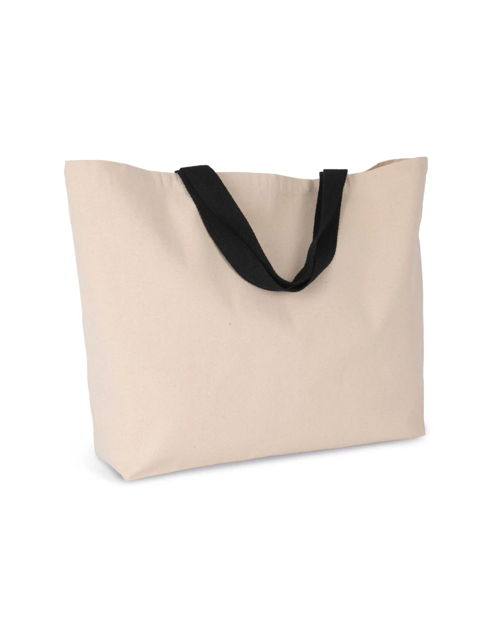 KIMOOD XXL-Shoppingtasche Tote Bags personalisierbar