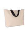 KIMOOD XXL-Shoppingtasche Tote Bags personalisierbar
