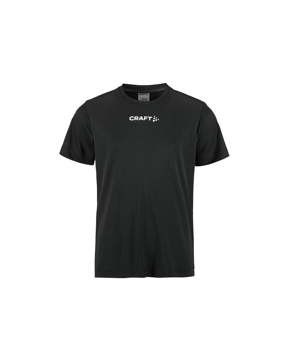 CRAFT Squad Go Function Tee Jr T-Shirts personalisierbar