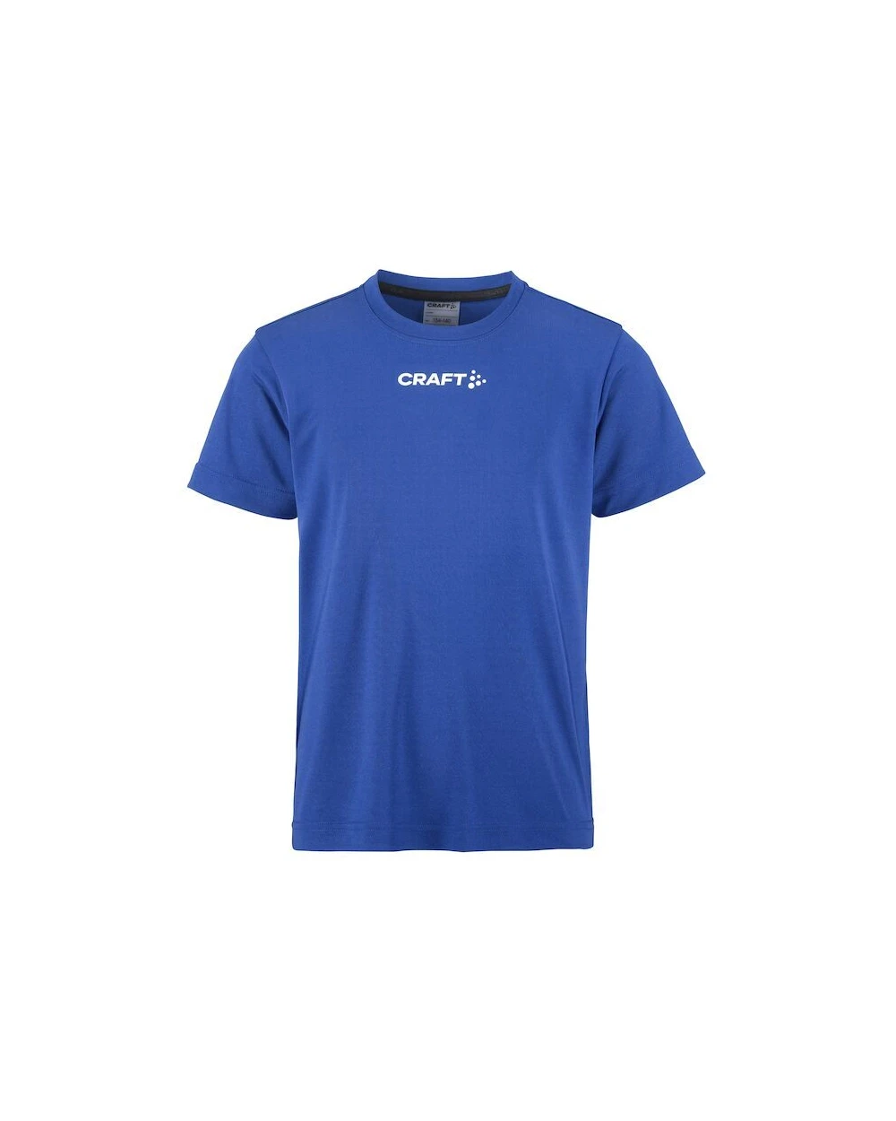 T-Shirts personnalisable CRAFT Squad Go Function Tee Jr