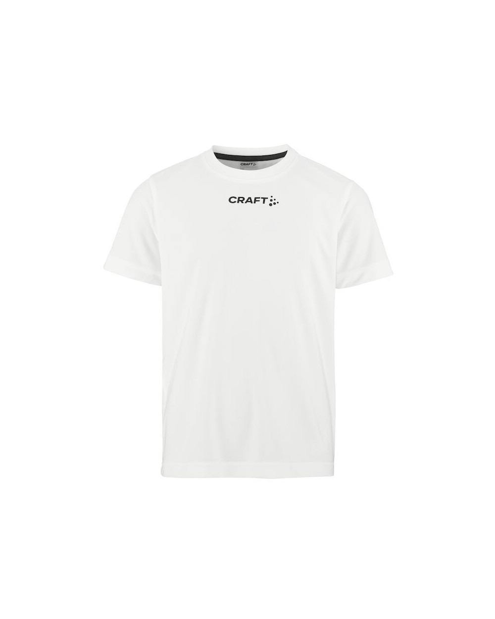CRAFT Squad Go Function Tee Jr T-Shirts personalisierbar
