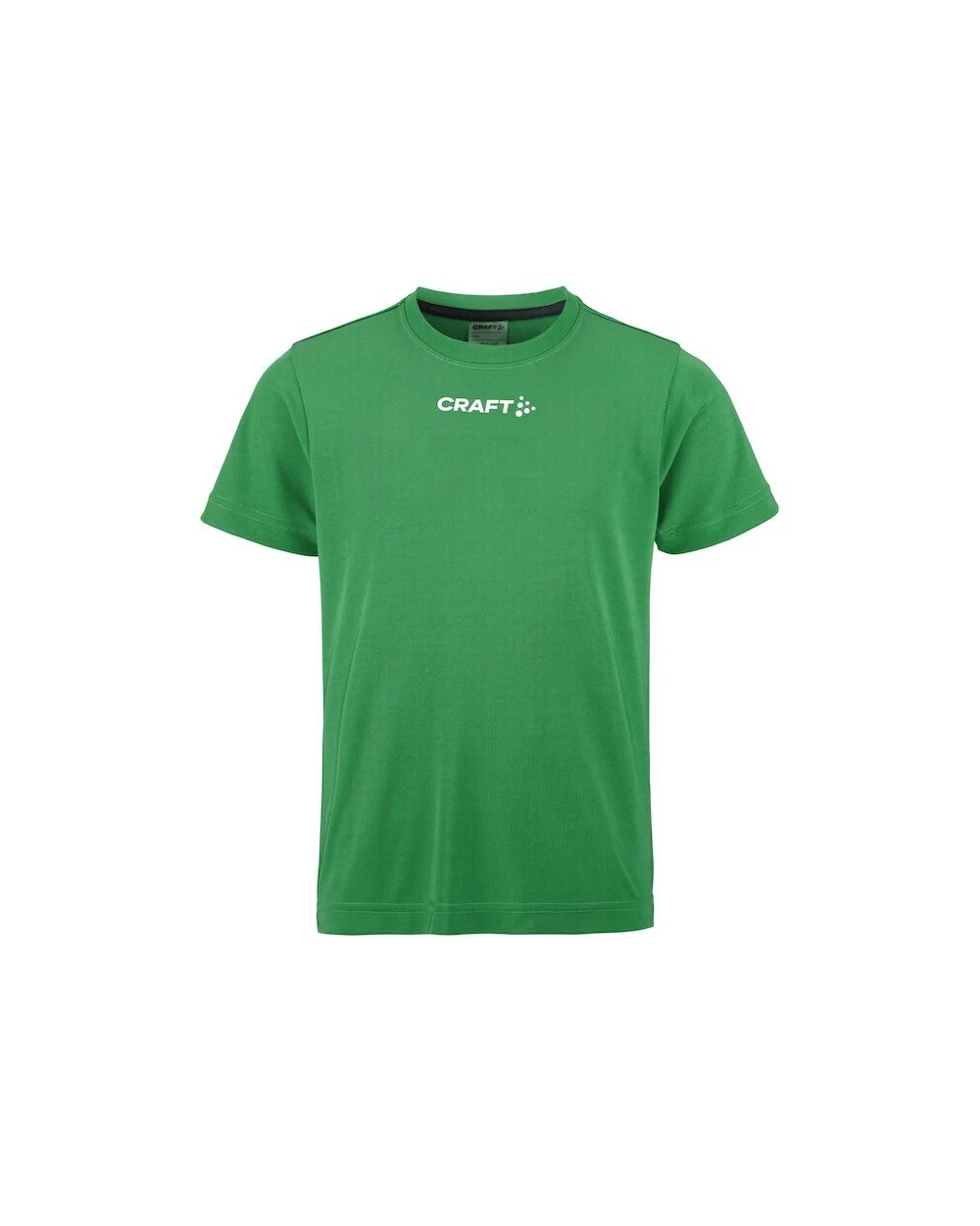 T-Shirts personnalisable CRAFT Squad Go Function Tee Jr