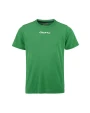 T-Shirts personnalisable CRAFT Squad Go Function Tee Jr