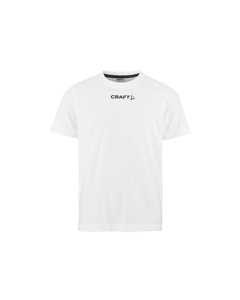 T-Shirts personnalisable CRAFT Squad Go Function Tee Jr