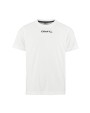 T-Shirts personnalisable CRAFT Squad Go Function Tee Jr