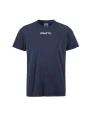 CRAFT Squad Go Function Tee Jr T-Shirts personalisierbar