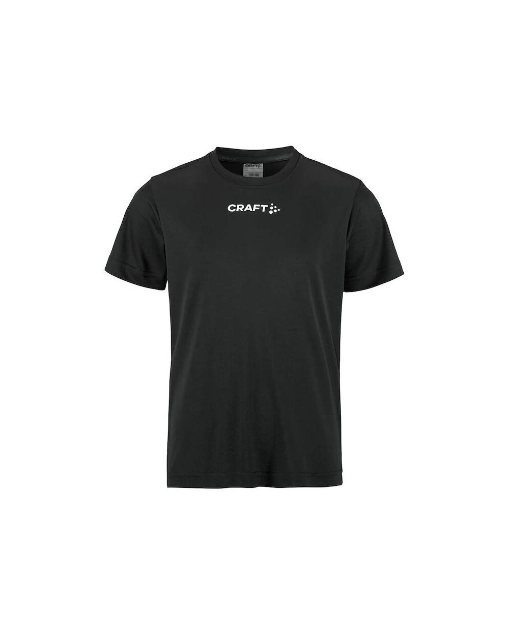 T-shirts CRAFT Squad Go Function Tee Jr voor bedrukking &amp; borduring