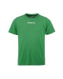 T-Shirts personnalisable CRAFT Squad Go Function Tee Jr
