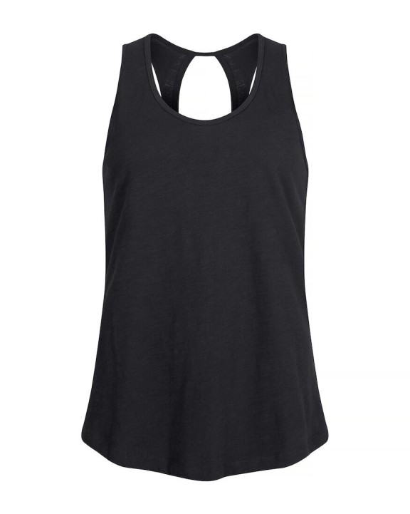 CLIQUE Slub Tanktop Women T-Shirts personalisierbar