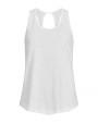 T-Shirts personnalisable CLIQUE Slub Tanktop Women