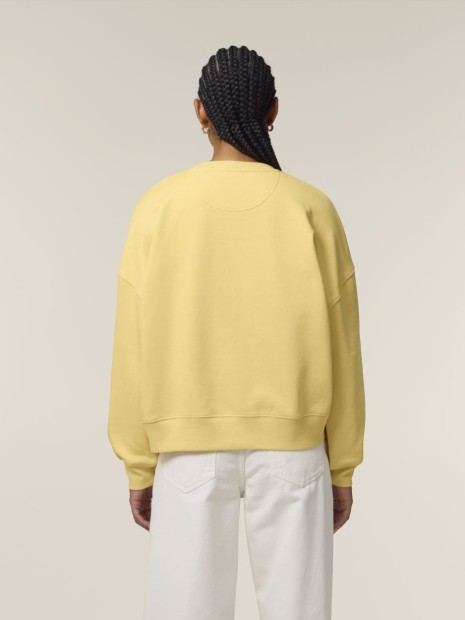 Sweat-shirts à personnaliser STANLEY/STELLA Stella Alma 