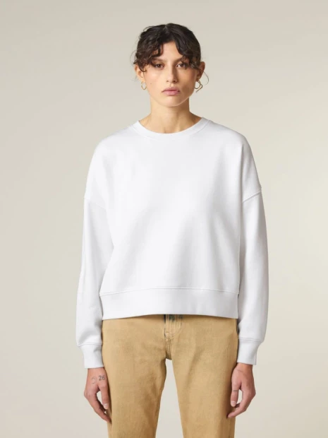 Sweat-shirts à personnaliser STANLEY/STELLA Stella Alma 