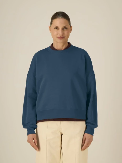 Sweat-shirts à personnaliser STANLEY/STELLA Stella Alma 