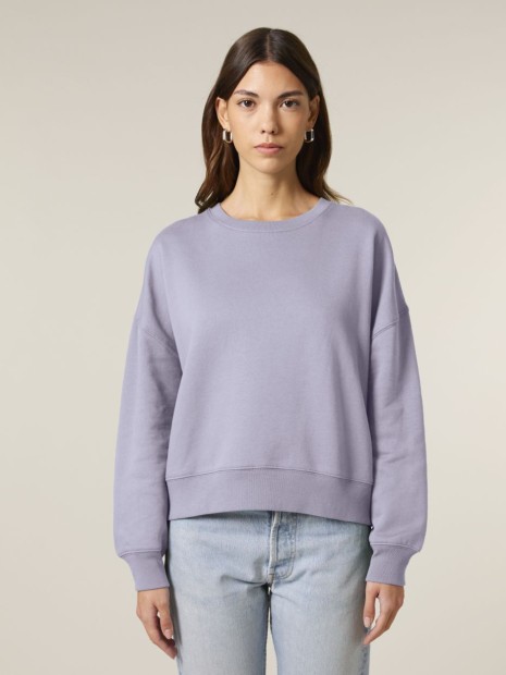 Sweat-shirts à personnaliser STANLEY/STELLA Stella Alma 