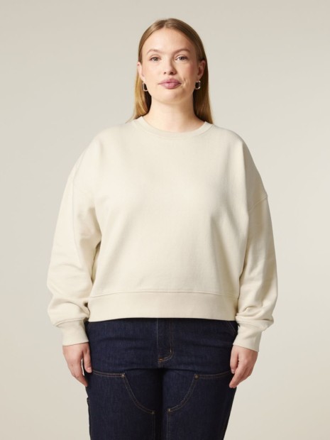 Sweat-shirts à personnaliser STANLEY/STELLA Stella Alma 