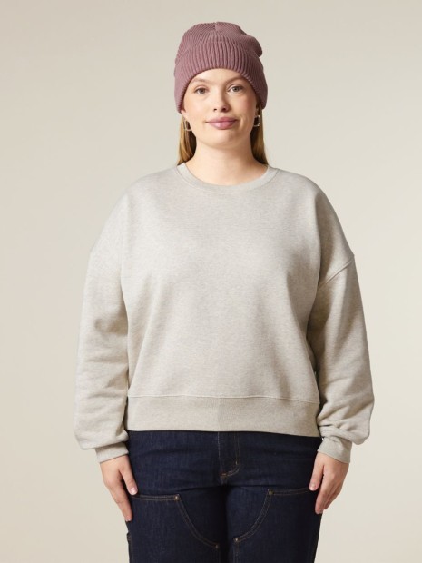 Sweat-shirts à personnaliser STANLEY/STELLA Stella Alma 