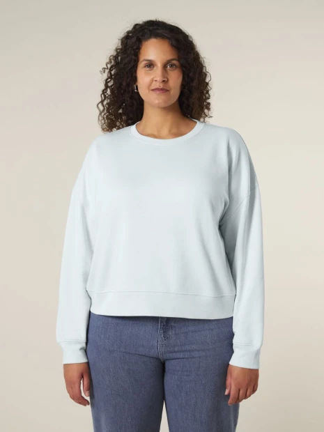Sweat-shirts à personnaliser STANLEY/STELLA Stella Alma 