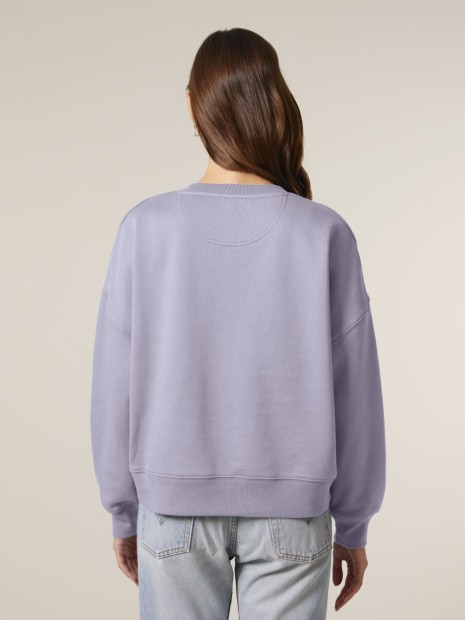 Sweat-shirts à personnaliser STANLEY/STELLA Stella Alma 